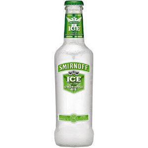 Cek Halal Smirnoff Minuman Beralkohol Golongan A Beraroma Apel Hijau (Geen Apple Bite) (Mengandung Alkohol +- 4.5%) BPOM