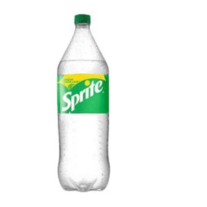 Cek Halal Sprite Minuman Berkarbonasi Rasa Jeruk Nipis Dan Lemon BPOM