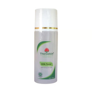 Cek Halal Theraskin AHA Toner BPOM