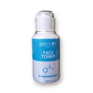 Amr Glow Skincare Toner