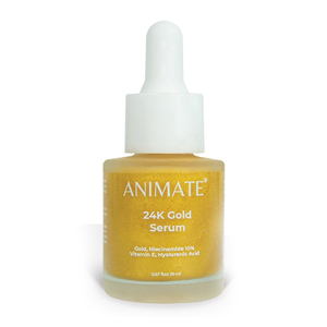 Animate 24K Gold Serum