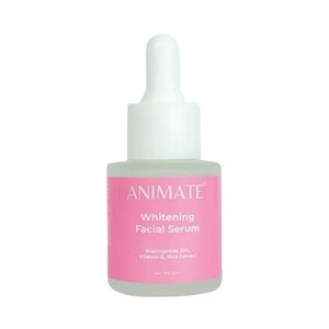 Animate 5X Active Whitening Facial Serum