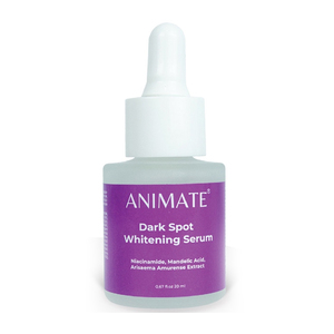 Animate Dark Spot + Whitening Serum