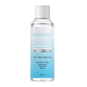 Animate Glowing Barrier Essence Toner