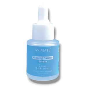 Animate Glowing Barrier Serum