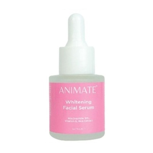 Animate Whitening Facial Serum