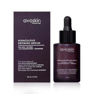 Avoskin Miraculous Refining Serum