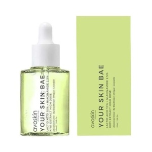 Avoskin Your Skin Bae Lactic Acid 10% Kiwi Fruit 5% Niacinamide 2.5% High Dose Serum 8th Anniversary Special Edition