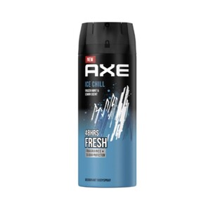 Axe Ice Chill Body Spray