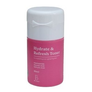 BG Skin Hydrate & Refresh Toner