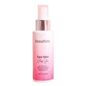 Beauthinc Face Mist Glass Skin