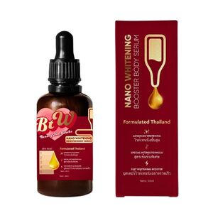 Beauty That Works Whitening Booster Body Serum