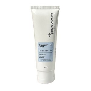 Beauty of Angel Underarm Scrub