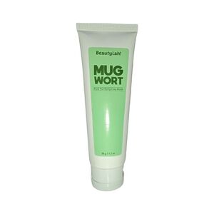 Beautylah! Mugwort Pore Purifying Clay Mask