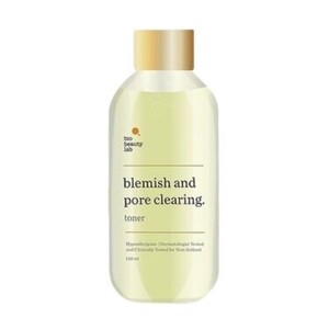 Bio Beauty Lab BHA + Hyalu Blemish and Pore Clearing Toner