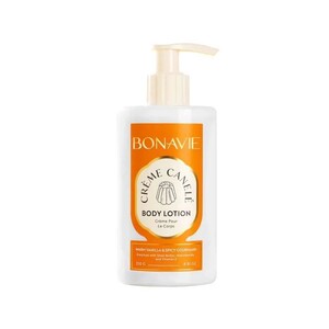 Bonavie Body Lotion Creme Canele