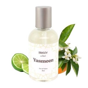 Brasov Eau De Parfum Yasmeen