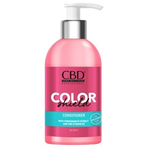 CBD Color Shield Conditioner