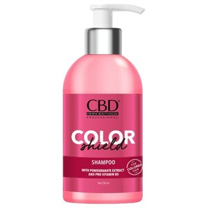 CBD Color Shield Shampoo