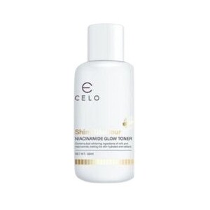 Celo Shiny Glamour Niacinamide Glow Toner