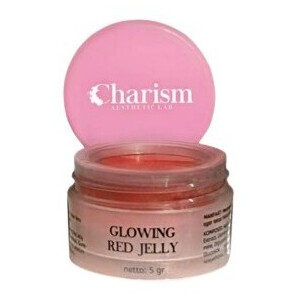 Charism Aesthetic Lab Glowing Red Jelly