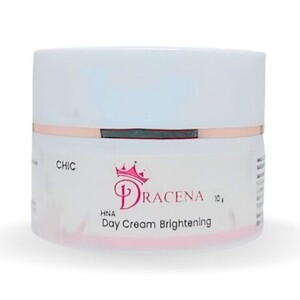 Chic HNA Day Cream Brightening