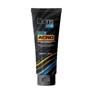 Clorismen Gel Acno