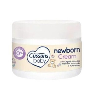 Cussons Baby Newborn Cream