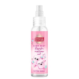 Cussons Imperial Leather Body Mist Marshmallow