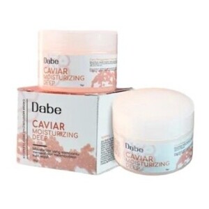 Dabe Beaute Caviar Moisturizing Deep