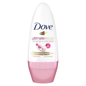 Dove Anti Perspirant Ultimate