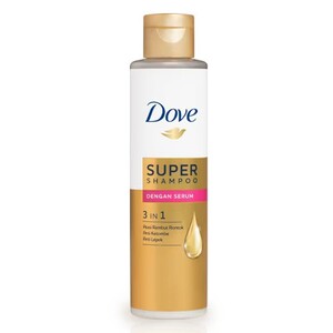 Dove Super Shampoo