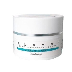 Elbyci Active Acne Night