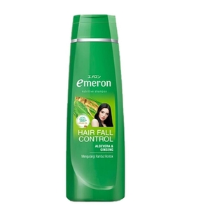 Emeron Nutritive Shampoo Hair Fall Control