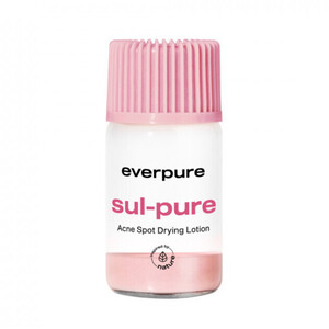 Everpure Sul-Pure Acne Spot Drying Lotion