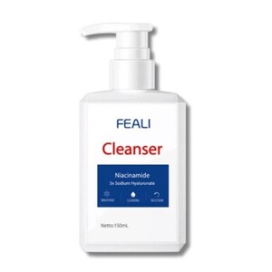 Feali Niacinamide Cleanser