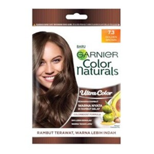 Garnier Color Naturals Ultra Color - Krim Developer