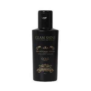 Glam Shine Brightening Toner