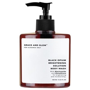 Grace and Glow Brightening Solution Body Wash