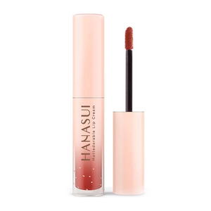 Hanasui Mattedorable Lip Cream Brick