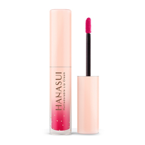 Hanasui Mattedorable Lip Cream Star