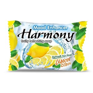 Harmony Fruity Soap Lemon