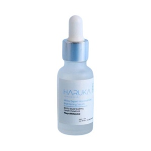 Haruka White Expert Niacinamide Brightening Serum