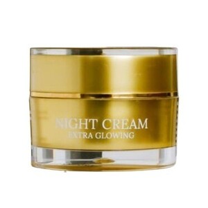 Hyde Beauty Skincare Night Cream Extra Glowing