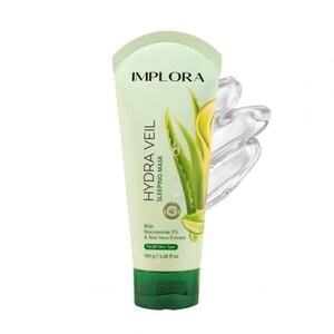 Implora Hydra Veil Sleeping Mask