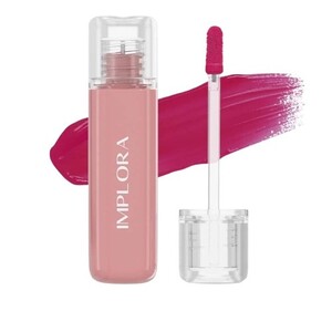 Implora Jelly Tint 02 Savvy Red