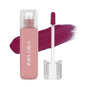 Implora Jelly Tint 04 Rosy Posy