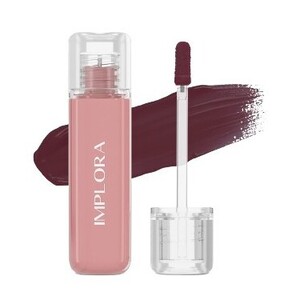 Implora Jelly Tint 07 Sangria