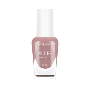 Implora Nail Polish Nudes 05