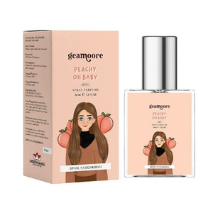 Indowangi Eau De Parfum Geamoore Peach Cookies